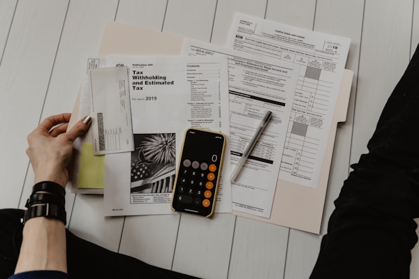 Accounting Services