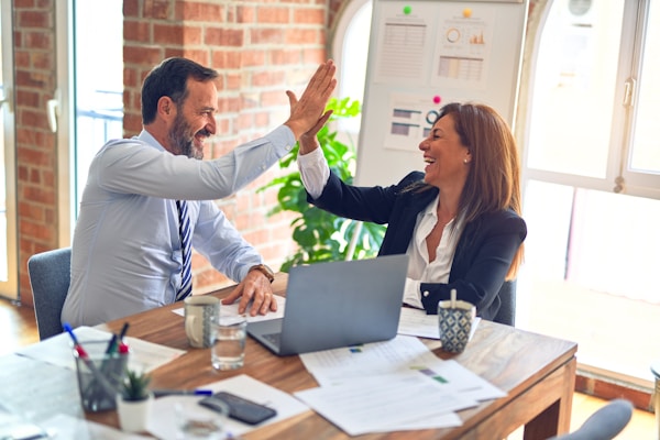 Business Support
